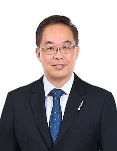 LOH MUN WAI (ALVIN LOH) profile
