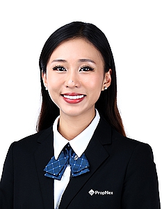 KOH XIAO NING (Shermaine Koh) profile