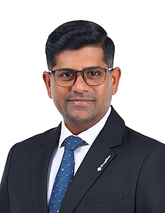 ABDUL NASIR BIN NOORJA EUSOF (NASIR EUSOF (NAS)) profile