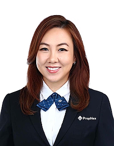 YIP PING, CHERYL (Cheryl Yip) profile