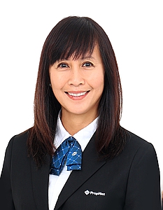 PALMA CATHERINE SIOSON (CATHERINE PALMA) profile