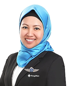 SITI NIRNA BINTE SARNIN (NIRNA SARNIN) profile