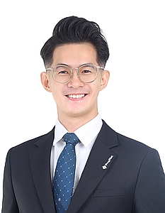 BRYAN PANG JIAN JIANG profile