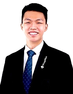 LIM SOON HUAT CLINTON (Clinton Lim) profile