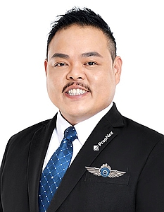 LEE SWEE HENG JASON (JASON LEE) profile