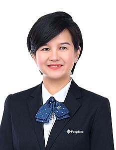 WONG YEN TING (MINDY) profile