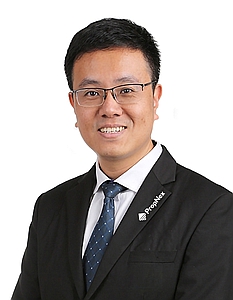 KOH CHUAN QUAN (JOHNSON KOH) profile