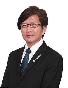 ANTHONY TAN YEW KUAN profile