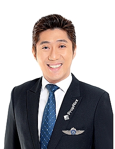 TOH CHEN TAT (KENNY TOH) profile