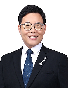 LI FENG (Martin Li) profile
