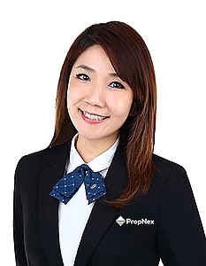CHUA LAI CHAN (MAY CHUA) profile