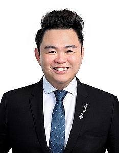 CHEW JIA LIANG, DOUGLAS (Douglas Chew) profile