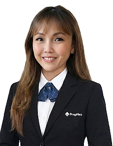 JOELYNN KOH WEIZHEN (Joelynn Koh Jiac Yun) profile
