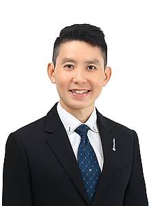 CHOO KEE ZHONG (FRANK CHOO KEE ZHONG) profile