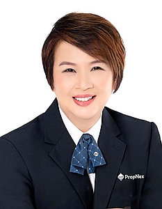 KHIEW SIEW LAN (JOSEPHINE KHIEW) profile