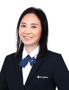 JACQUELINE HO ZYET EE (JACQUELINE HO) profile