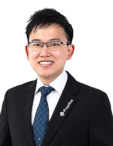 LAU ZHI YONG, VICTOR profile