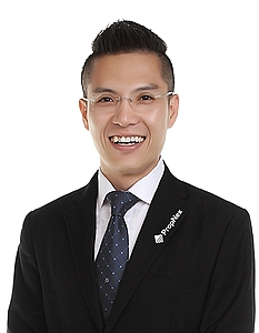 LIM HOCK BENG (BENNY LIM) profile