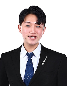 LIM KUN JIE (BRYCE LIM) profile
