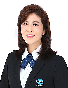 KANG XINRONG (CLAIRE KANG) profile