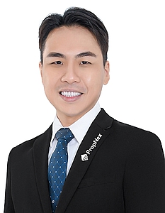 KUM CHIN LEE, DANIEL (DANIEL KUM) profile