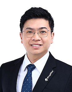 TAN LI WEI, LIONEL (LIONEL TAN) profile