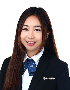 ABIGAIL YEW LEI KIAT (ABIGAIL YEW) profile