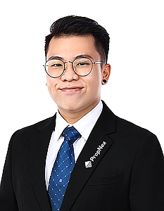 KENNEDY YONG WEI XIAN (Kennedy Yong) profile