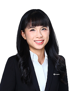 DESIREE TAN YAN YAN (DESIREE TAN YAN YAN) profile