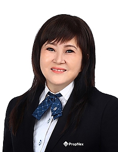 JENNY HONG SAY LENG (JENNY) profile