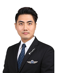 LIM TE NGEE (DANIEL LAWRENCE) profile