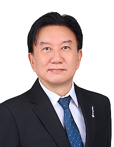 WEE YEW CHEONG RANDAL (WEE RANDAL) profile