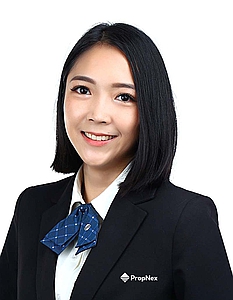 SHAUNA SEOW SU LIN (SHAUNA SEOW) profile