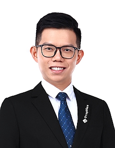 GOOI SONG HEAN (Lucas Gooi) profile