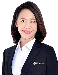 LIN HUNG YUN (EMILY LIN) profile