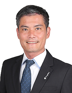 NICK TEO CHET SIONG (NICK C.S TEO) profile