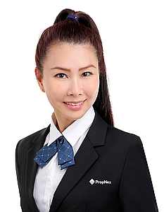 ZHUANG RUIZHI (GWEN CHENG) profile