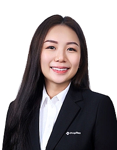 EMBER RAE NG YUN LIN (EMBER NG) profile