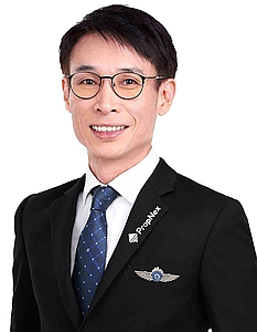 GILBERT LEONG CHOY FATT profile