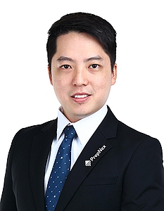CHOY MAN MAN (ERIC CHOY) profile
