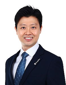 WONG YUN SUNG, ALEX (Alex Wong) profile