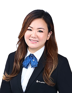 ONG MEI LING, SALLY profile