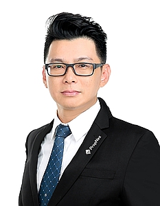 LIM CHEE KEONG (FRANCIS LIM) profile