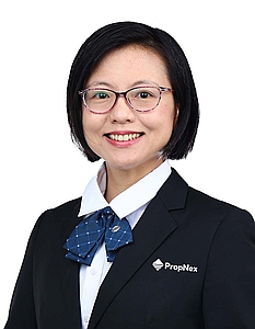 GOH HWEE ZI (Sharon Goh) profile