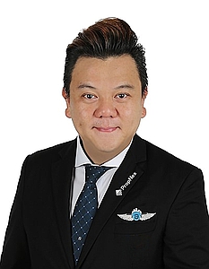 KENNETH YEO KAH THIAM (KENNETH YEO K T) profile