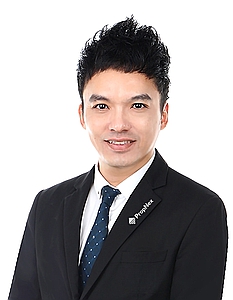 ABRAHAM BENYAMIN GERALD TAN WEE KEONG (BEN TAN) profile