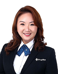 LAI MAY HUI (JOY LAI) profile