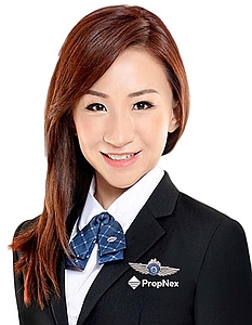 TAN CHIEH SHIH (JESSIE TAN) profile