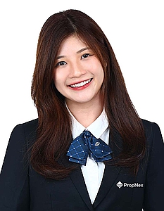 ONG YU WEN (GWEN ONG YU WEN) profile