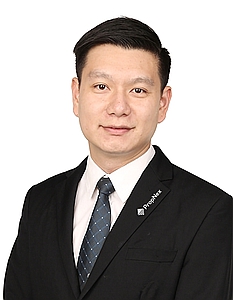 LO WAI KA (RYAN LO WAI KA) profile